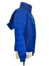 Obermeyer Blue Snow Jacket Size 6 - photo 4