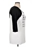 Electric White 3/4 Sleeve Top Size 14 - 16 - photo 4