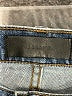 J Brand Blue Jeans Size 33 waist - photo 6