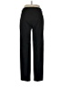 Giorgio Armani Solid Black Dress Pants Size 12 - photo 2
