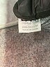 Tickled Pink 100% Polyester Black Poncho One size - photo 8