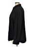 Assorted Brands Black Long Sleeve Blouse Size XL - photo 5