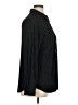 Assorted Brands Black Long Sleeve Blouse Size XL - photo 4