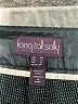 Long Tall Sally Solid Black Active Pants Size 16 - photo 6
