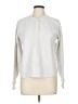 Old Navy White Pullover Sweater Size L - photo 1