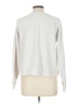 Old Navy White Pullover Sweater Size L - photo 2