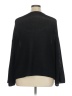 Unbranded 100% Polyester Black Long Sleeve Top Size XL - photo 2