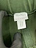 Max Mara Solid Green Casual Pants Size S - photo 3