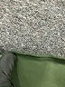 Max Mara Solid Green Casual Pants Size S - photo 4