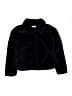 Epic Threads 100% Polyester Solid Black Jacket Size L (youth) - photo 1