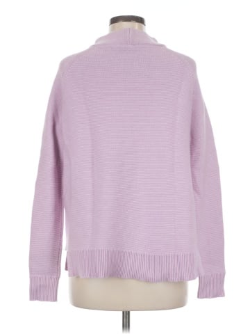 Forte Turtleneck Sweater (view 2)