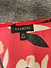 Talbots Pink 3/4 Sleeve Blouse Size XS - photo 7