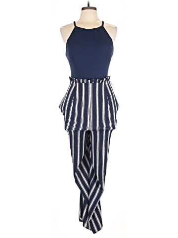 Speechless Jumpsuit (view 1)