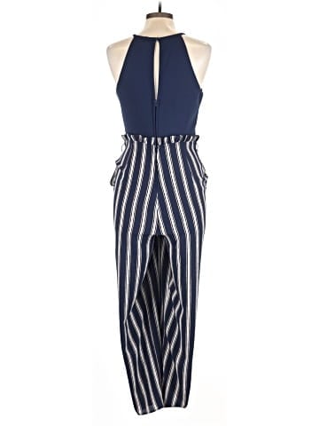 Speechless Jumpsuit (view 2)