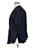 Vince. Black Long Sleeve Blouse Size 1X - photo 5