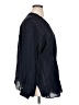 Vince. Black Long Sleeve Blouse Size 1X - photo 4