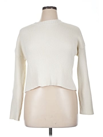 Great Jones Turtleneck Sweater (view 1)