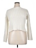 Great Jones Ivory Turtleneck Sweater Size XL - photo 1