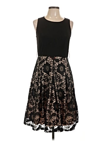 Karin Stevens Cocktail Dress (view 1)