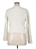 Great Jones Ivory Turtleneck Sweater Size XL - photo 2