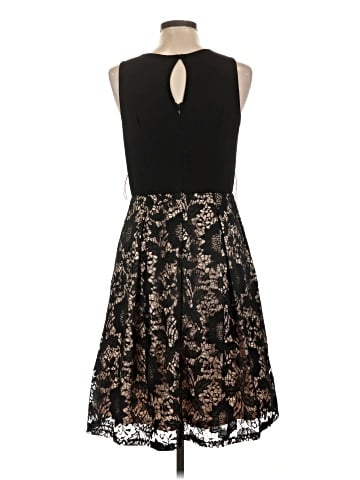 Karin Stevens Cocktail Dress (view 2)