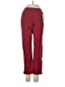 Blue Sky Burgundy Red Casual Pants Size XS - photo 1
