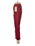 Blue Sky Burgundy Red Casual Pants Size XS - photo 5