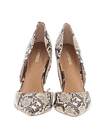 Express Heels (view 2)