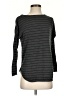 Joan Vass Gray Pullover Sweater Size S - photo 1