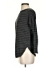 Joan Vass Gray Pullover Sweater Size S - photo 5