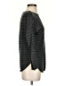 Joan Vass Gray Pullover Sweater Size S - photo 4