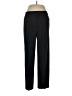 Iris Singer Collection Solid Black Dress Pants Size 12 - photo 1