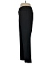 Iris Singer Collection Solid Black Dress Pants Size 12 - photo 5