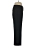 Iris Singer Collection Solid Black Dress Pants Size 12 - photo 4