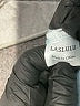 Laslulu Blue Pullover Hoodie Size M - photo 6