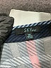 Sky Blue Long Sleeve Polo Size 3X - photo 7