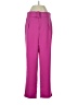 Tea & Cup Pink Casual Pants Size S - photo 1