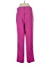 Tea & Cup Pink Casual Pants Size S - photo 2