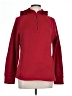 Athleta Red Pullover Hoodie Size L - photo 1