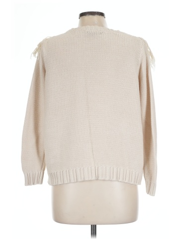 Max Edition Pullover Sweater (view 2)