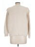 Max Edition Ivory Pullover Sweater Size L - photo 2