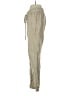 Enza Costa 100% Linen Tan Linen Pants Size XS (0) - photo 5