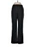 Etcetera Chevron-herringbone Black Dress Pants Size 10 - photo 1