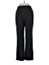 Etcetera Chevron-herringbone Black Dress Pants Size 10 - photo 2