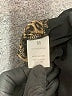 Ember 100% Polyester Brown Sleeveless Blouse Size M - photo 8