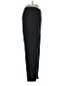 Etcetera Chevron-herringbone Black Dress Pants Size 10 - photo 4