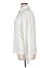 Badgley Mischka Ivory Long Sleeve Blouse Size XL - photo 5