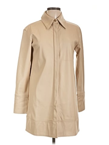 Apparis Trenchcoat (view 1)