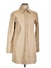 Apparis Tan Ivory Trenchcoat Size L (estimated) - photo 1