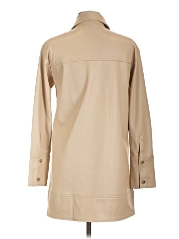 Apparis Trenchcoat (view 2)